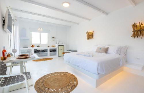 Thalasidi Luxury Suites - Photo 16