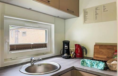 Holiday Home Joschi by Interhome - Foto 20