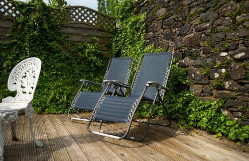 Fyne Byre Cottage - Barn Conversion with Hot Tub - Foto 74