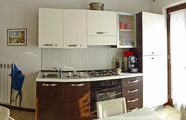 La Quiete 17 Holideal - Photo 5