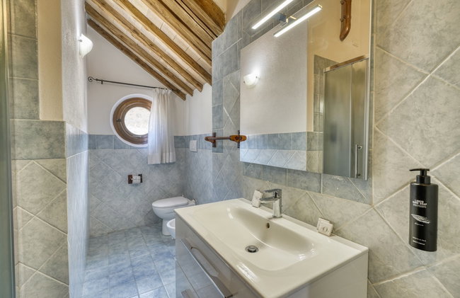 Podere Montale Winery - Foto 45