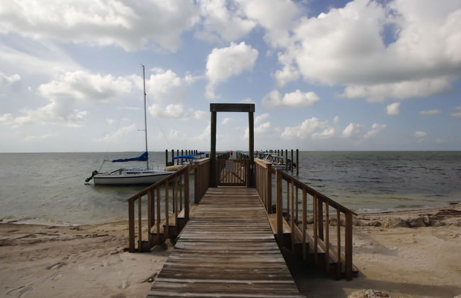 Topsider Resort - Foto 24