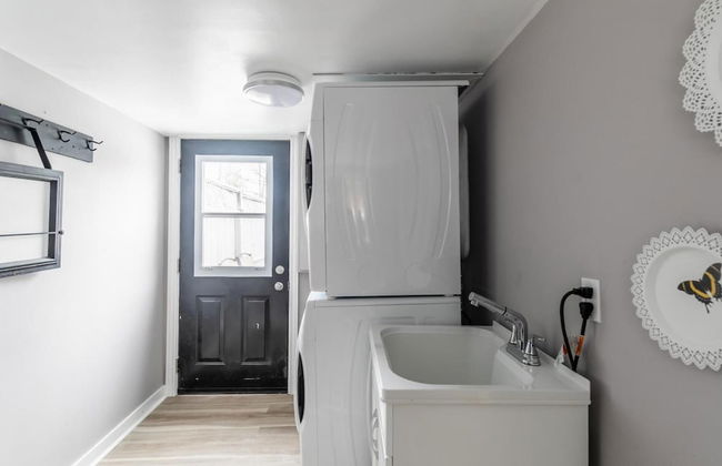 Griffin House - Griffin House P7 3Bd 1bath Hot Tub - Foto 15