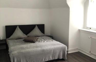 Sieben-Berge-Ferienwohnungen - Foto 13