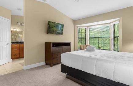 Sunny Summer Magic - Stay in TownHome by Disney - Foto 6