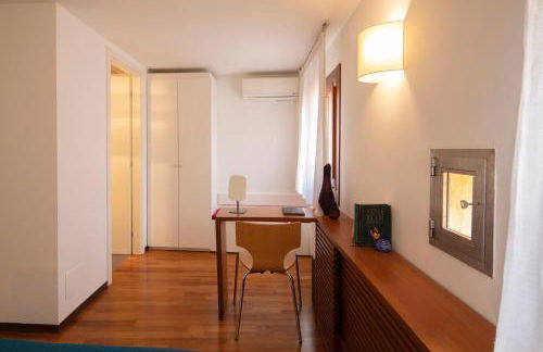 Ca' della Scimmia - Rialto - Venice - Foto 55