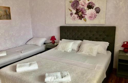 Apartments Pine & Oak with shared seasonal hot tub - Photo 23