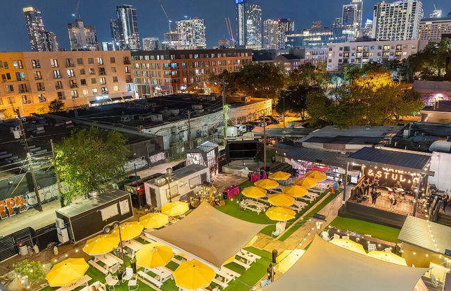 Inn Cahoots - Foto 71