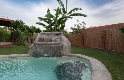 El jardín del Edén - Foto 23