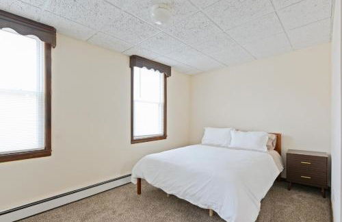 Classic American-style, 18 min to NYC - Foto 9