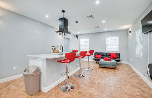 Fishing Paradise Lake Poinsett Home with Deck! - Foto 20