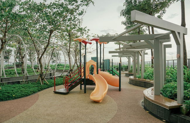 Comfort and Simply 1BR at Sedayu City Suites Apartment - Foto 23