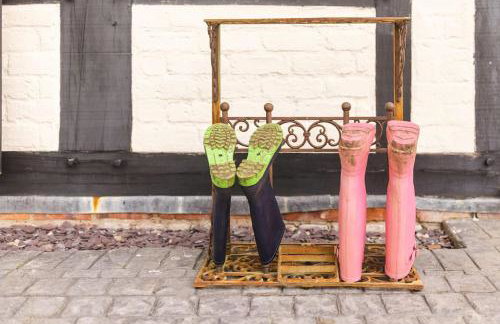 River Cottage, Melverley - Foto 15