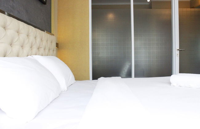 Exquisite 1BR Apartment at Gateway Pasteur - Foto 5