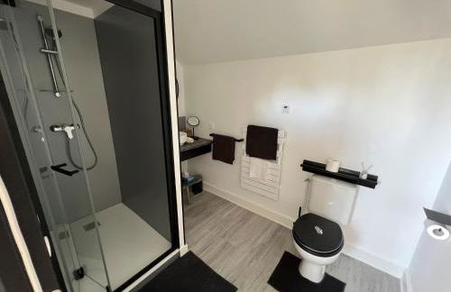 gite Le 75's - Foto 21