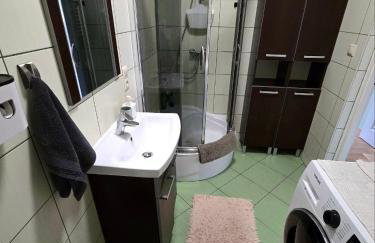 Apartament Przy Metrze i Przy Lesie - Foto 25
