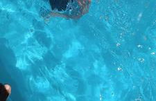 Casa para família curtir o Verao na praia de Cabecudas com piscina e quintal amplo - Foto 7