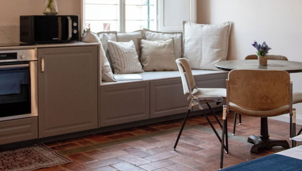 Ognissanti Family Suite in great location - Foto 3, Habitación