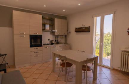 Spazioso appartamento vicino a tutto - Foto 8