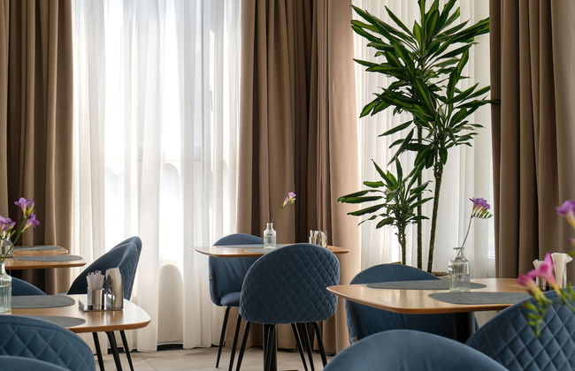 STYLO Residences & Suites - Foto 61