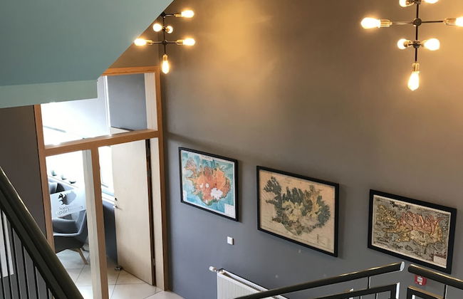 Icelandic Apartments by Heimaleiga - Foto 51