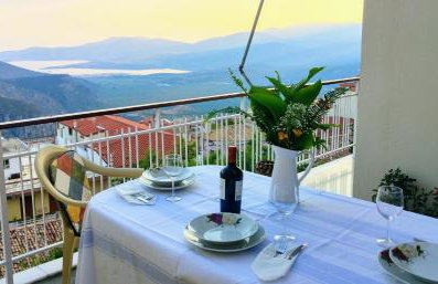 Delphic Horizons - Foto 11