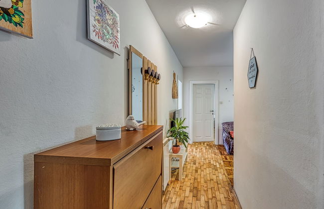 Green Hill Zagreb - Studio Natali - Foto 37