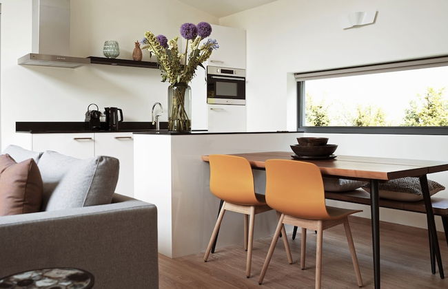 Suitelodges Gooilanden - Foto 34