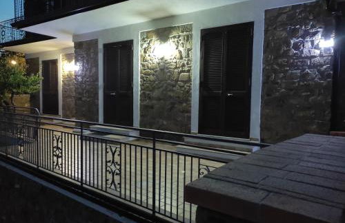 Il Ciuffo: ampia casa panoramica con parcheggio. - Foto 35