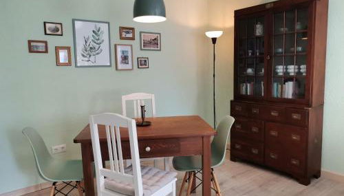 Ferienwohnung beim Gangolfsturm - Foto 4