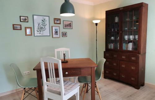 Ferienwohnung beim Gangolfsturm - Foto 4