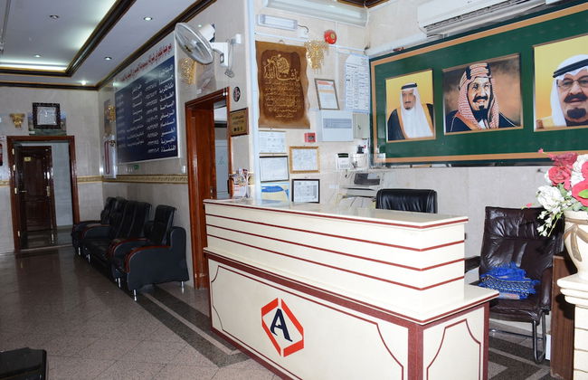 Al Eairy Furnished Apt Al Madinah 3 - Photo 5