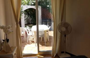 Belle villa classée 4 étoiles proche plage avec jardin - Foto 57