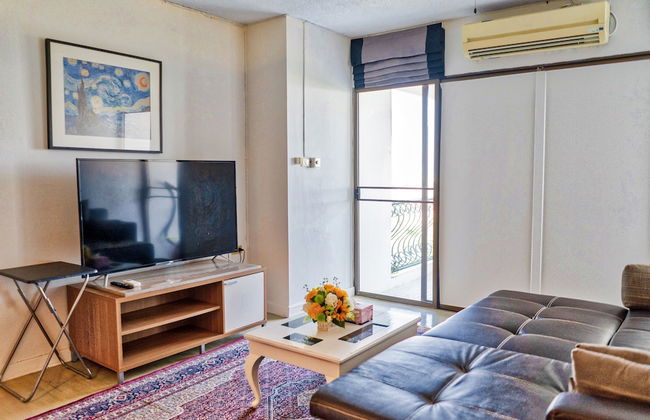 Hillside Plaza & Condotel 4 Downtown - Photo 28