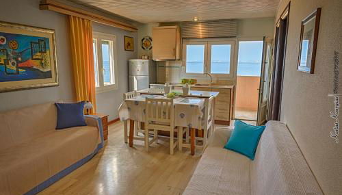 Aegean Bliss Residences - Karfas - Foto 2