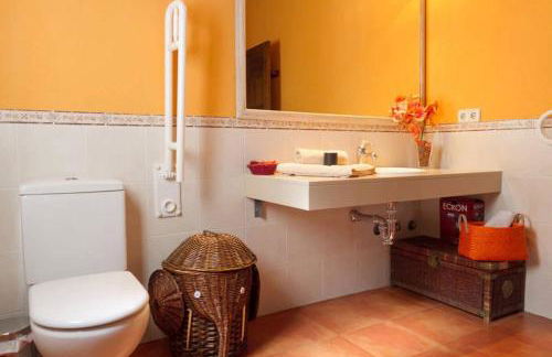 Casa del Portalón - Foto 29