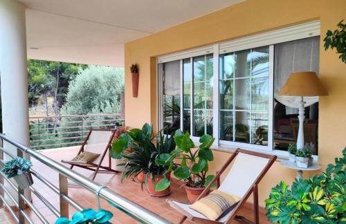 Precioso chalet 4 habitaciones con Piscina comunitaria - Photo 18