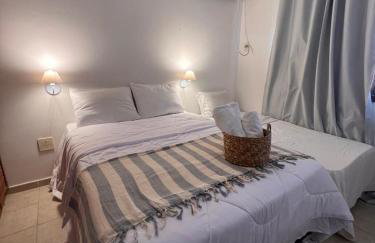 Casa Maré Mansa em Taperapuã - Foto 16