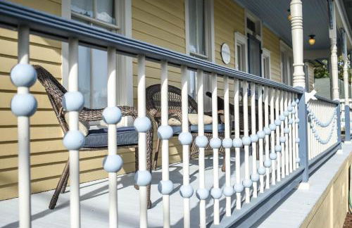 Das Meyer Haus - Luxe Victorian - Foto 7