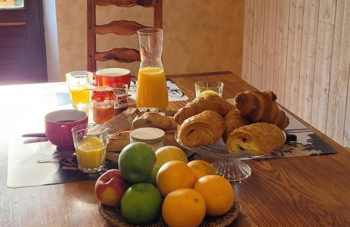 la Marcairie - Foto 12