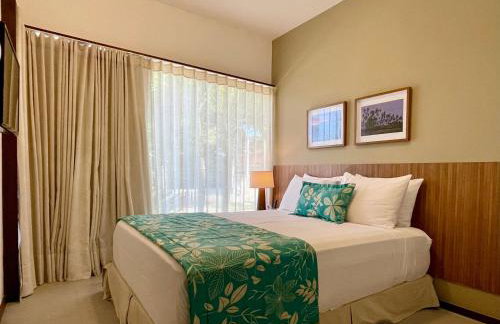 Casa de Praia em Interlagos - 4 suítes a poucos metros do mar - Foto 20