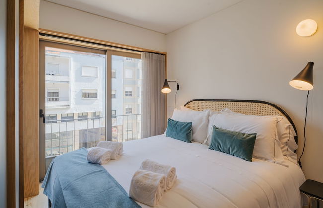 Feel Corporate Housing Campanhã - Foto 32