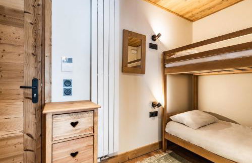 Residence Hameau de Clotaire Alpe d'Huez - by EMERALD STAY - Foto 68