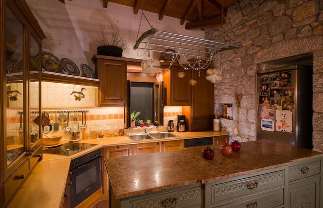 Elise Cottage, Your Heavenly Paradise in Mani - Foto 12