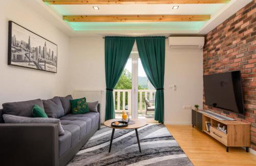 Divine Apartment Drnis - "Modern comfort at the gateway to Krka National Park" - Photo 6