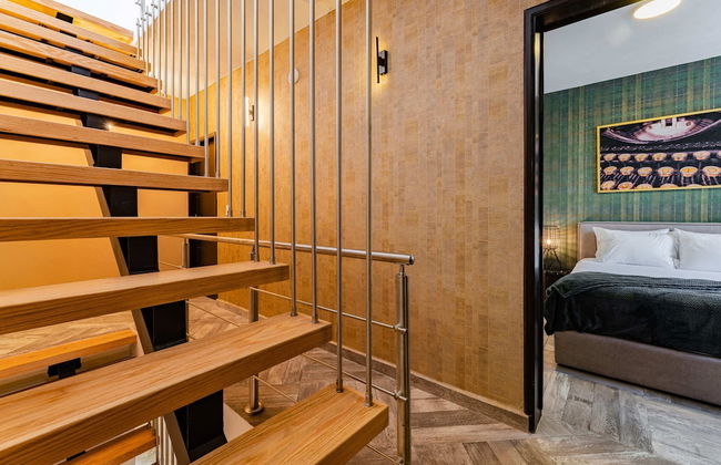 Casa Zamora Condesa by VH - Foto 59