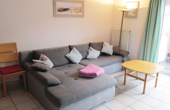 Haus in Ostfriesland mit Garten - Foto 1