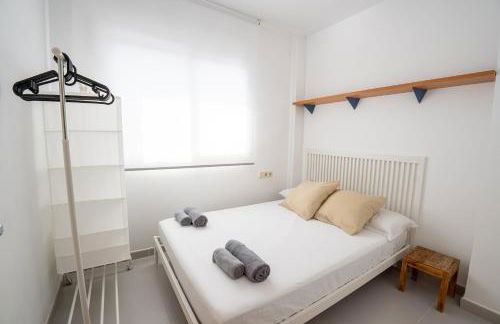 Penthouse Fenals Beach - Foto 2