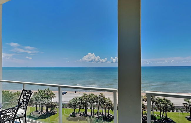 Sunrise on the Coast by Ryson Vacation Rentals - Foto 9