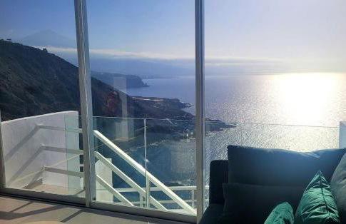 Bella-Vista Paradise Endless views over the sea - Foto 60